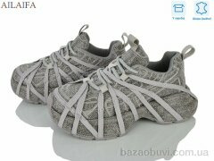 Ailaifa 9886 grey, 36.00, 8, 36-41