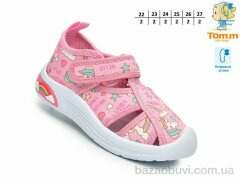 TOM.M T68056A, 310.00, 12, 22-27