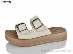 Trendy YZ101-2, 450.00, 8, 36-41