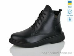 Sali 3-1 чорний к. хутро, 1010.00, 6, 37-41