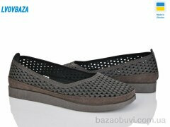 Lvovbaza Paolla Б3 коричневий, 380.00, 8, 37-42