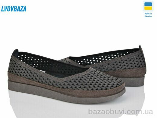 Lvovbaza Paolla Б3 коричневий, 380.00, 8, 37-42