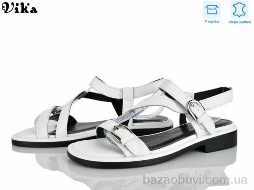 Vika B982-2, 680.00, 8, 36-41