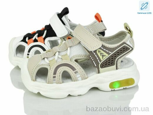 Kajila 2637-4B LED mix, 390.00, 12, 27-32