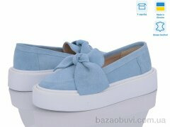 G-Aira 571 блакитний з., 1090.00, 6, 36-40