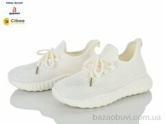Clibee-Doremi AC6608-1 white, 450.00, 6, 32-37