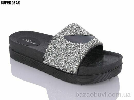 Super Gear A752 white, 180.00, 12, 35-40