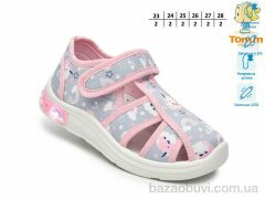 TOM.M T60017F LED, 330.00, 12, 23-28