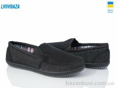 Lvovbaza Verta Т9 чорна сітка, 300.00, 6, 41-45