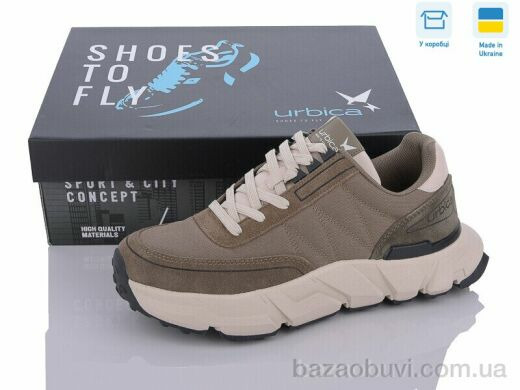 Restime WMB24001 brown, 29.90, 8, 41-45