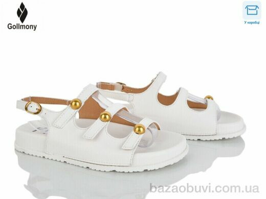 Gollmony ST-JZ03 white, 480.00, 8, 36-41