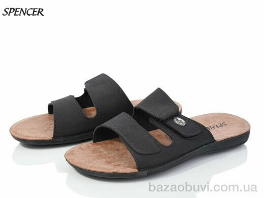 Spencer 2201 black, 170.00, 6, 41-46