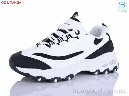 QQ&Панда J805-7, 670.00, 8, 36-41