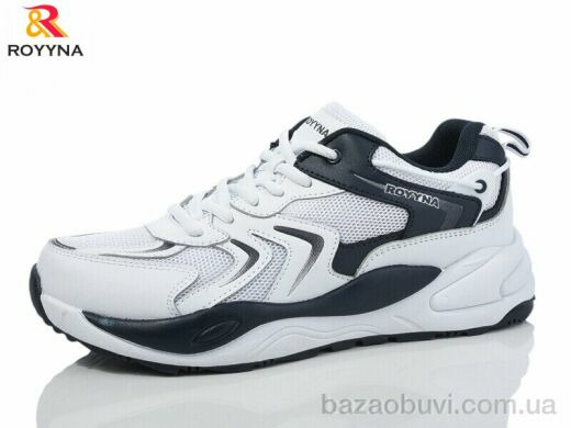 ROYYNA 108AB white, 24.65, 8, 41-46