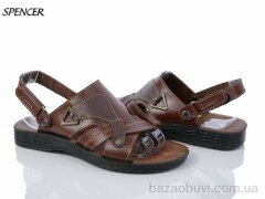 Spencer 751 brown, 170.00, 6, 41-45