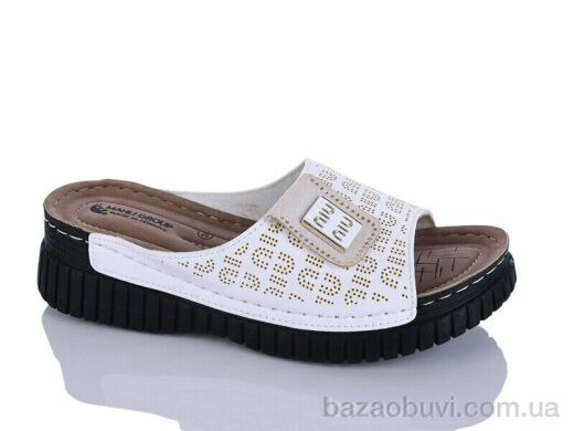 Sali-2 208-86 білий к., 315.00, 6, 37-41