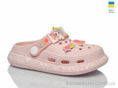 DeMur 6005 рожевий, 135.00, 6, 25-30