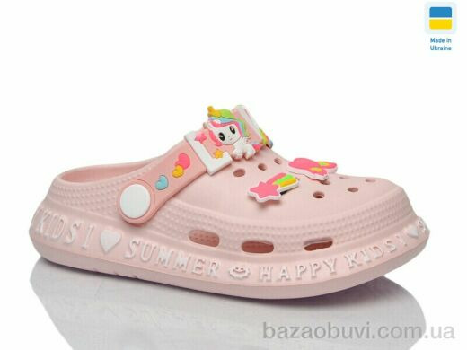 DeMur 6005 рожевий, 135.00, 6, 25-30