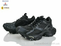 Clibee-Doremi AD2568-1 black, 1420.00, 5, 35-39