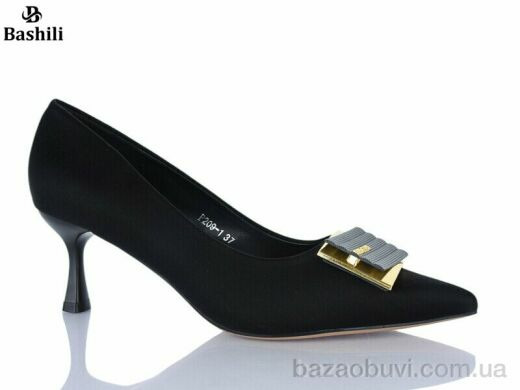 Башили P209-1, 780.00, 6, 36-40