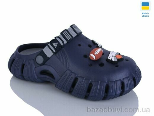 DeMur 6770 синій, 230.00, 6, 36-40