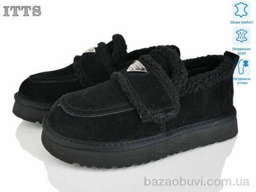 ITTS 5275-1, 25.00, 6, 36-41