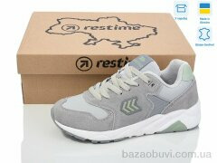 Restime IWZ24347 olive, 20.43, 8, 36-41