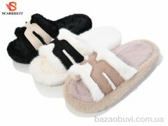 SCARRHETT K1565 mix, 330.00, 12, 36-41