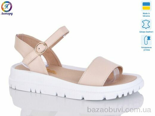 Леопард 163-6, 590.00, 8, 36-40