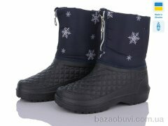 Selena 011 сніжинка синій, 210.00, 8, 36-41