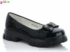 Yalike 41-63, 100.00, 8, 31-37