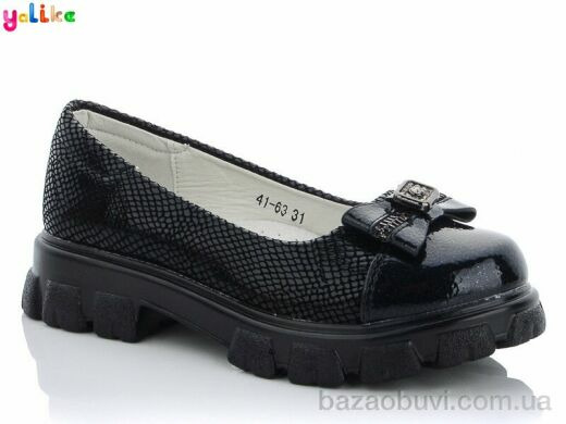 Yalike 41-63, 100.00, 8, 31-37