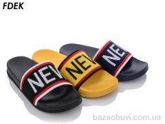 FDEK A5818 mix, 120.00, 24, 36-41