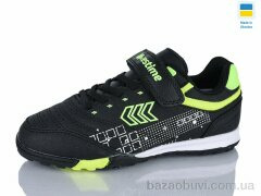 Restime DDB26719-1 black-green, 14.50, 16, 31-35