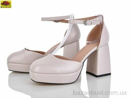 Mei De Li L100-6, 750.00, 6, 36-40