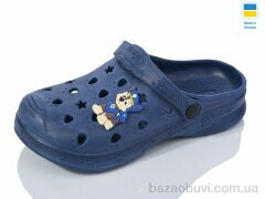 Progress Верта д. крокси т.синій, 120.00, 6, 24-33