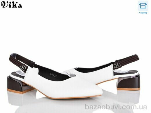 VIKA-Limani-LULU 61-4, 640.00, 6, 36-40