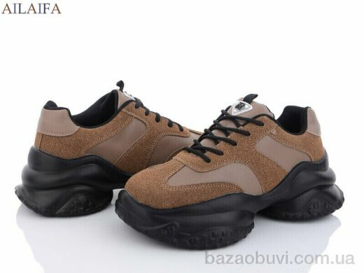 Ailaifa 8118 khaki, 550.00, 6, 36-41