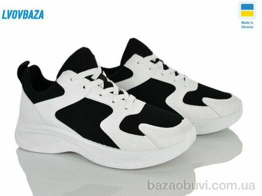 Lvovbaza B&R236-1, 370.00, 6, 37-41