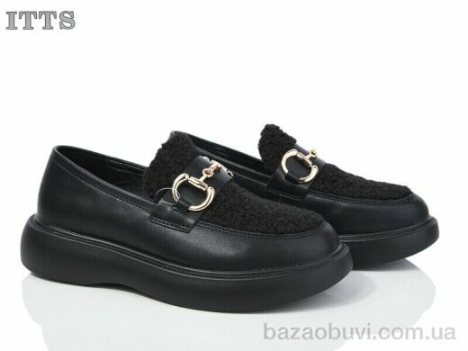 ITTS AA305-6, 750.00, 6, 36-41