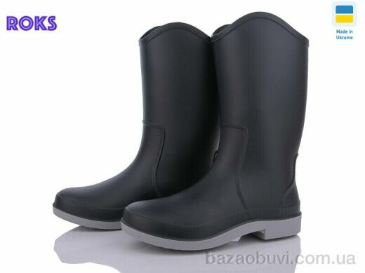 Roks NDago РБ301 чорний-old, 390.00, 5, 37-41