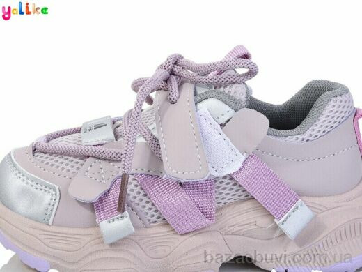 Yalike 2008-2, 390.00, 6, 26-31