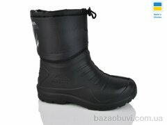 DeMur BD373 чорний, 250.00, 6, 38-42