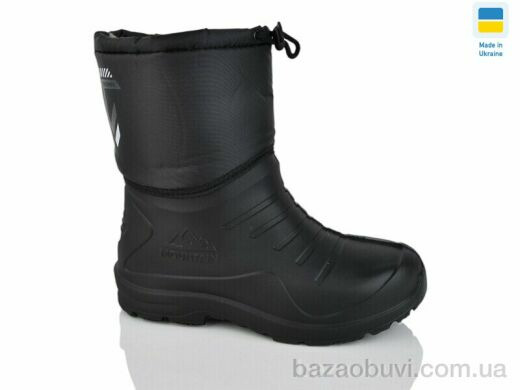 DeMur BD373 чорний, 250.00, 6, 38-42