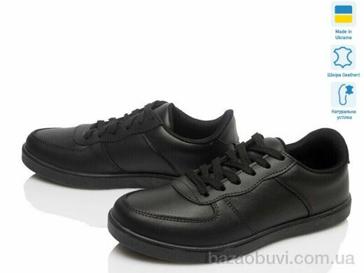 Prime-Opt Paradize F05-0105A чорний, 799.00, 6, 36-41