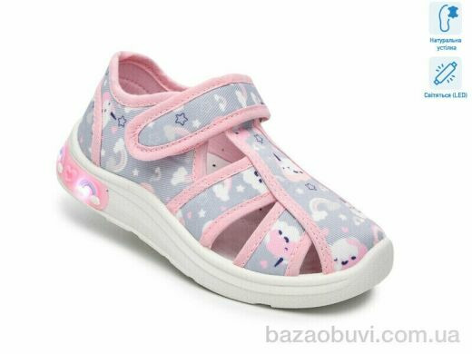 TOM.M T60017F LED, 330.00, 12, 23-28