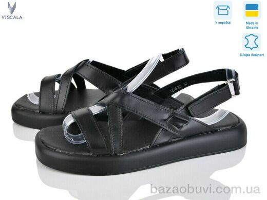 Viscala 23938 ч.ш.+ч., 500.00, 6, 36-40