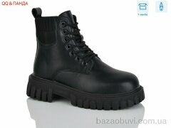 QQ&Панда 5236 black, 690.00, 6, 36-41