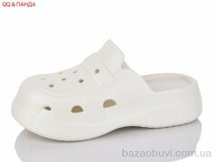 QQ&Панда 2218 white, 300.00, 8, 36-41