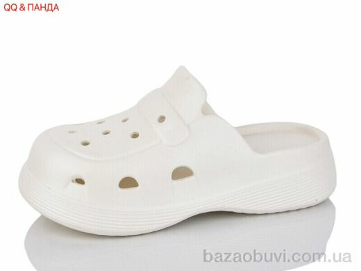 QQ&Панда 2218 white, 300.00, 8, 36-41